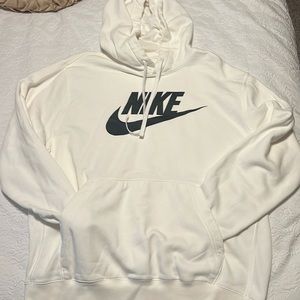 Nike Hoodie Large Men’s